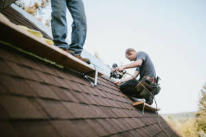 Local Roofers in Hanes Brands Inc, NC
